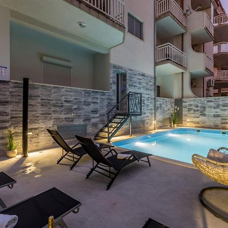 Holiday Apartments Stobrec 2 سبليت المظهر الخارجي الصورة