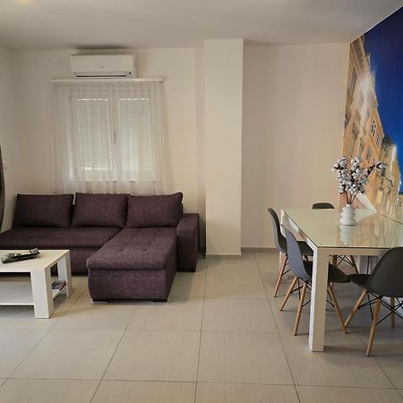 Holiday Apartments Stobrec 2 سبليت المظهر الخارجي الصورة