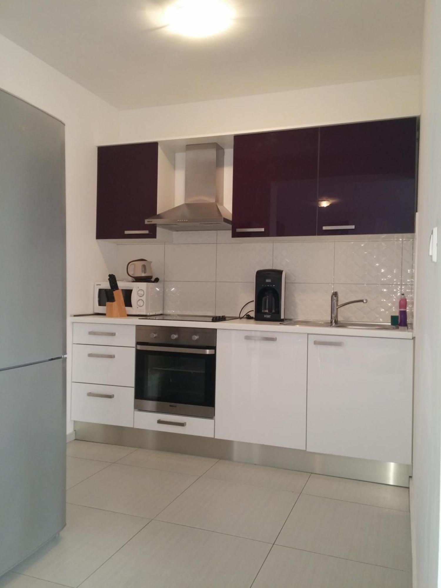 Holiday Apartments Stobrec 2 سبليت المظهر الخارجي الصورة