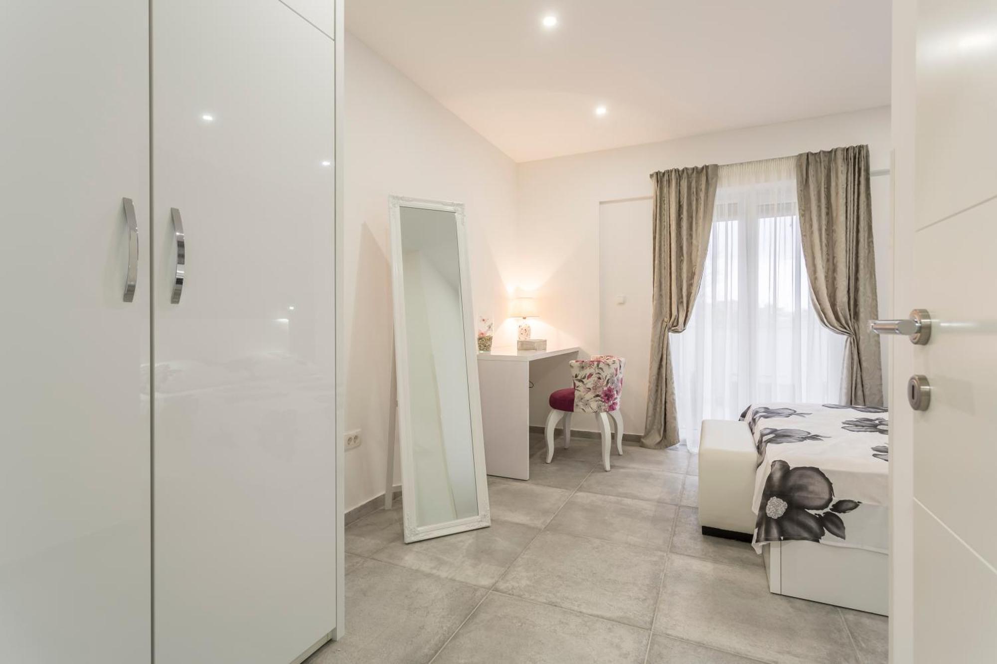 Holiday Apartments Stobrec 2 سبليت المظهر الخارجي الصورة