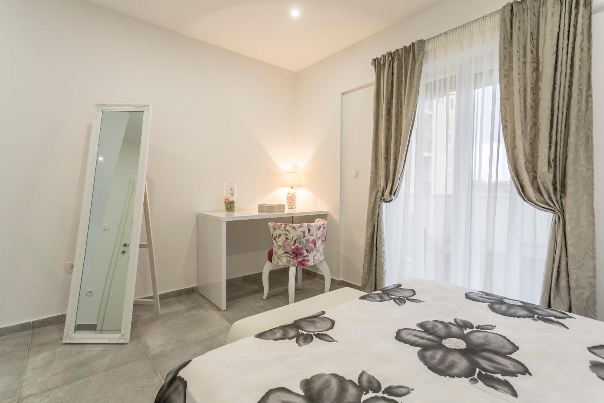 Holiday Apartments Stobrec 2 سبليت المظهر الخارجي الصورة