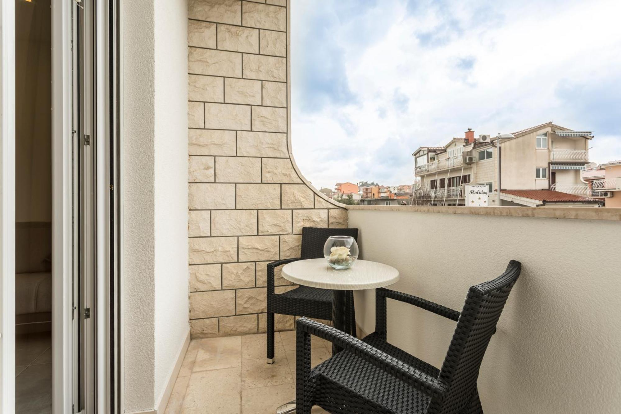 Holiday Apartments Stobrec 2 سبليت المظهر الخارجي الصورة