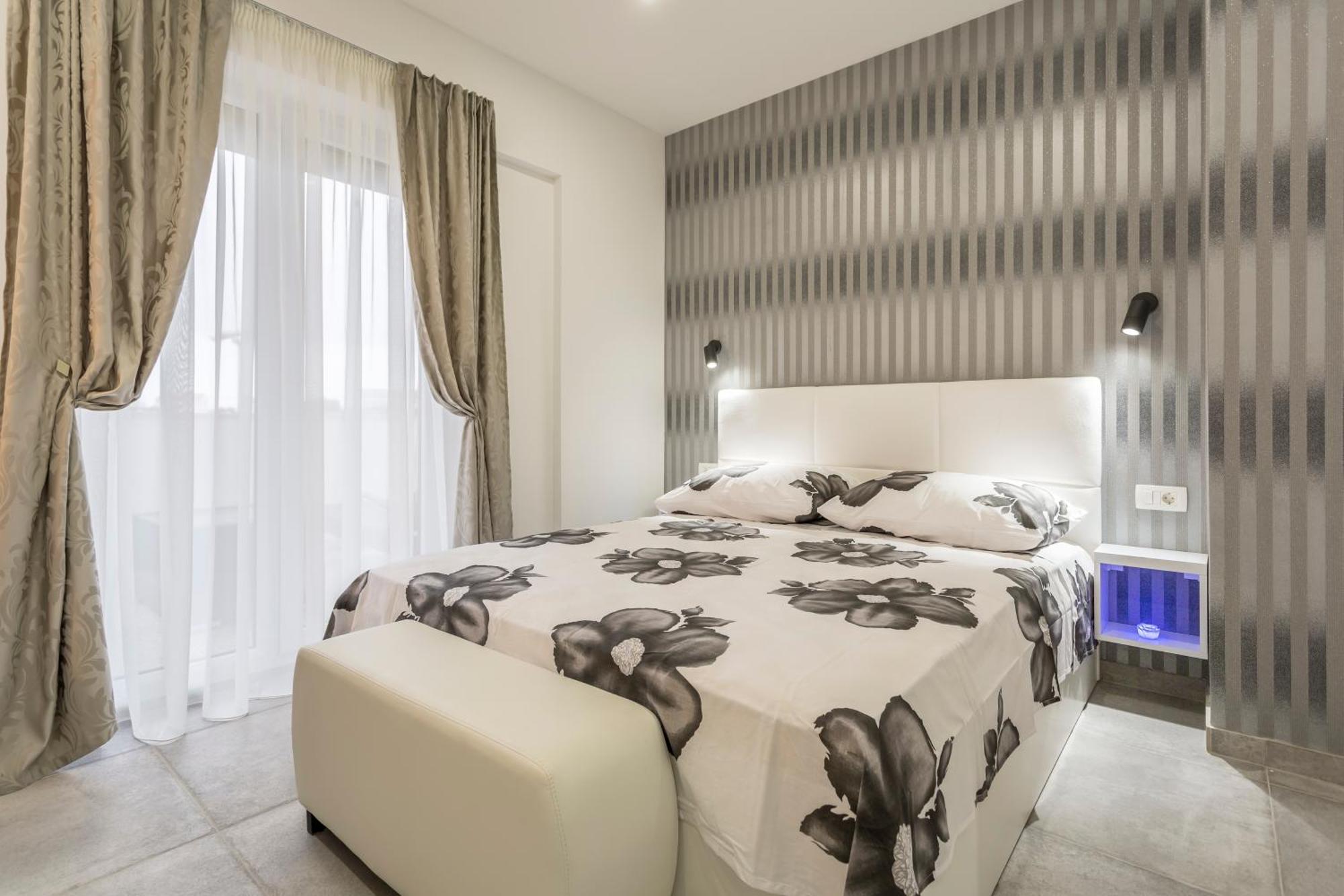 Holiday Apartments Stobrec 2 سبليت المظهر الخارجي الصورة
