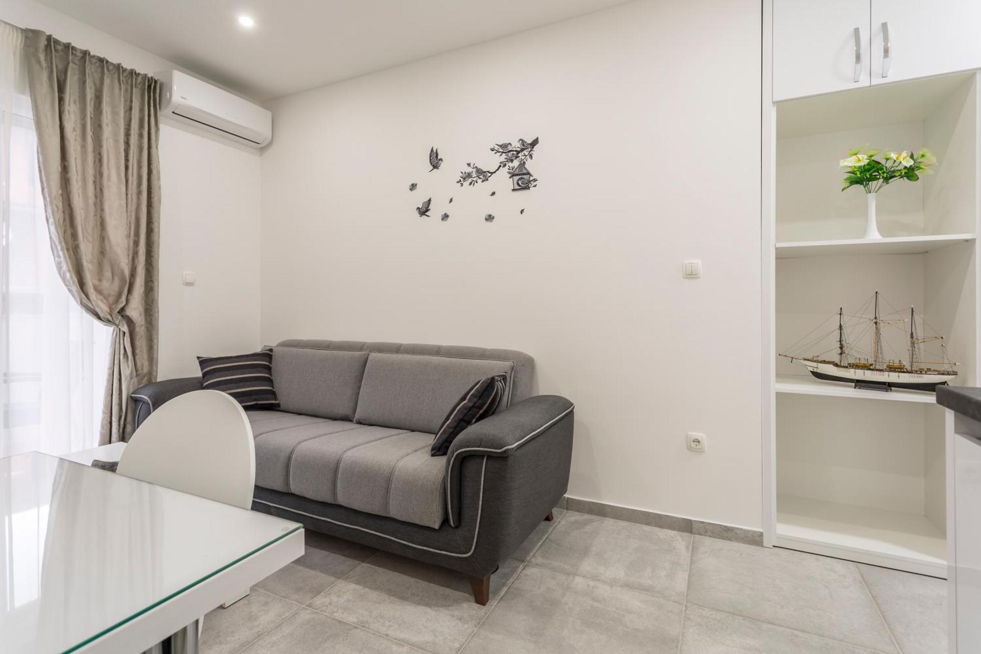 Holiday Apartments Stobrec 2 سبليت المظهر الخارجي الصورة