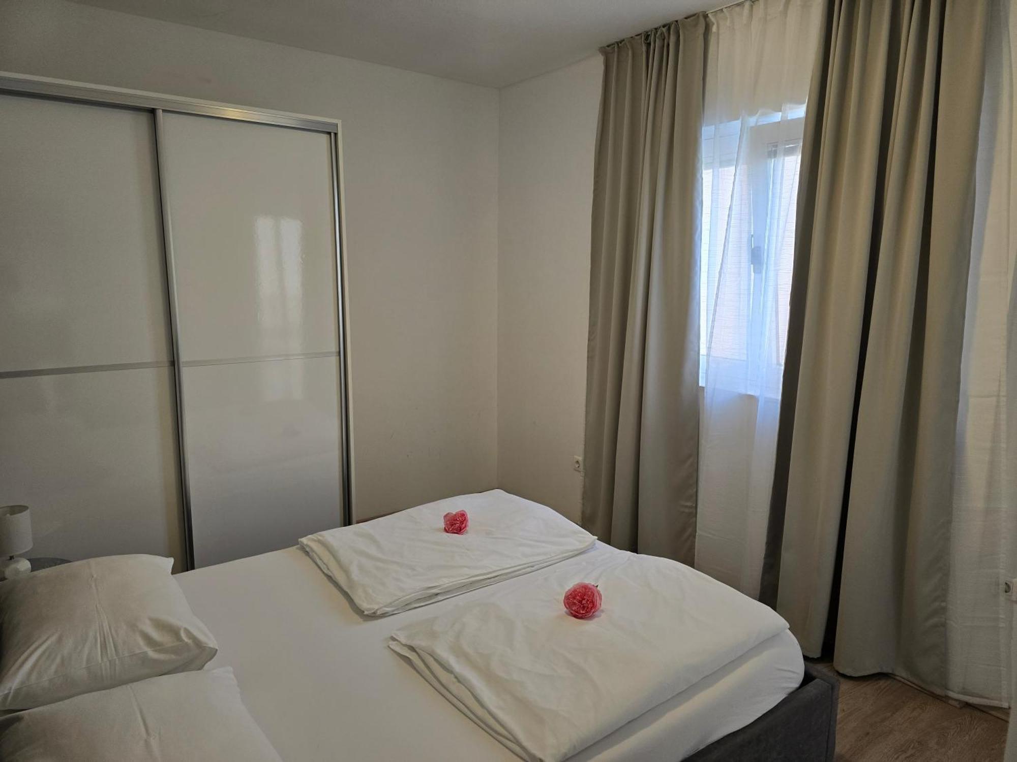 Holiday Apartments Stobrec 2 سبليت المظهر الخارجي الصورة