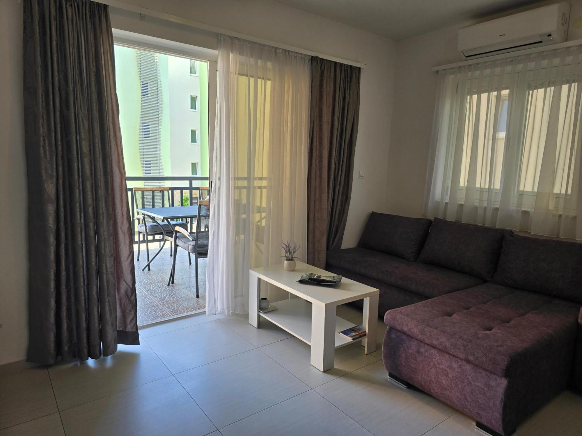 Holiday Apartments Stobrec 2 سبليت المظهر الخارجي الصورة